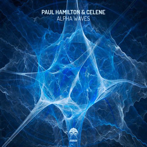 Paul Hamilton & Celene - Alpha Waves [BP9982021]